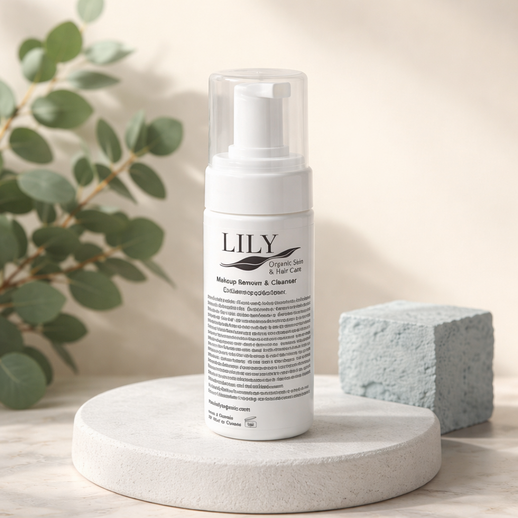 Cleanser & Makeup Remover