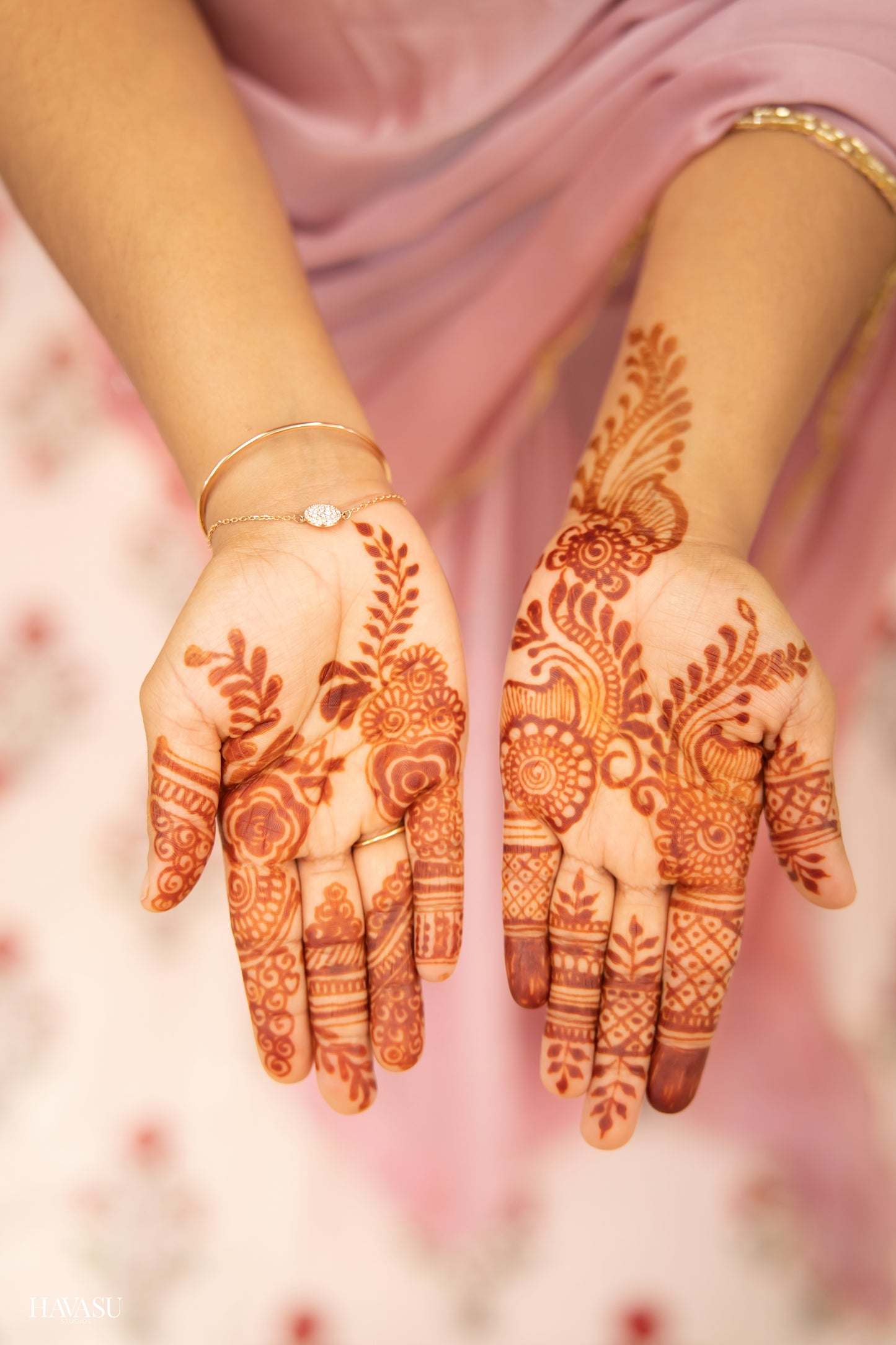 Henna Art