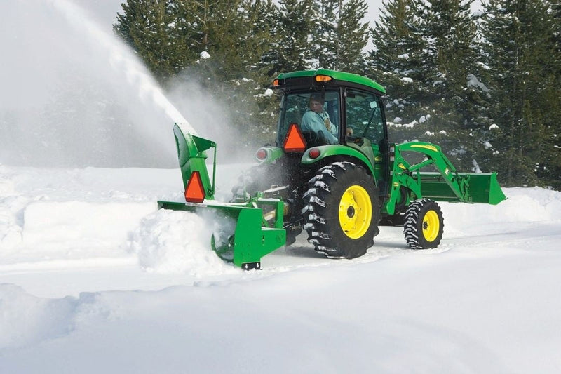 Winter Property Maintenance