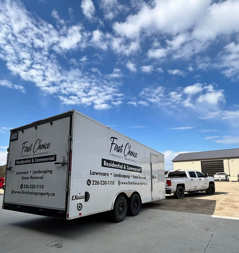 Vehicle Detailing