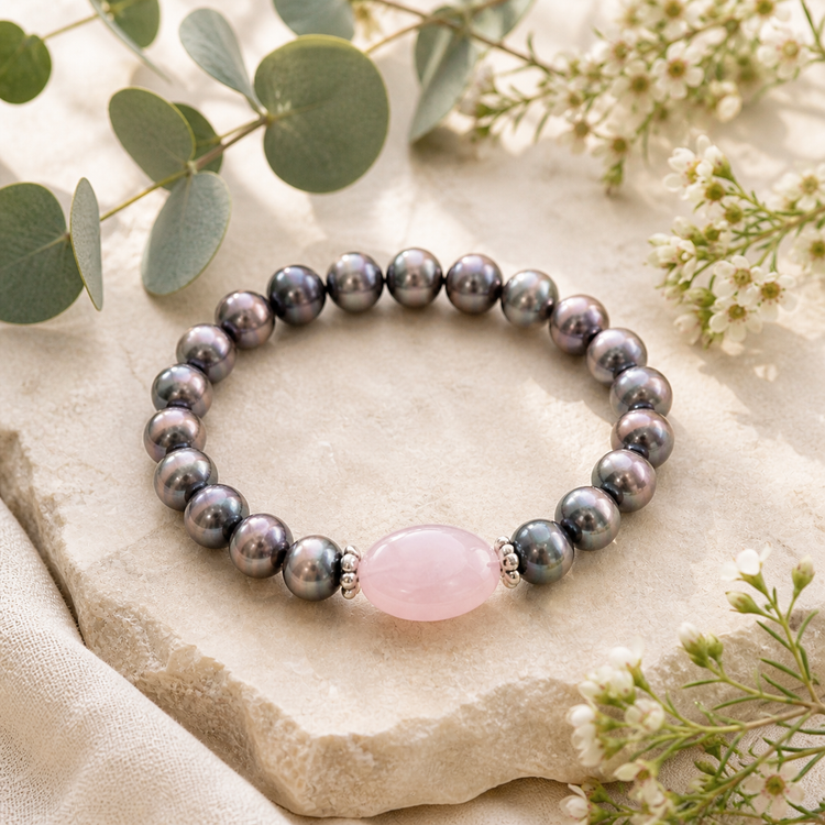 Gemstone Bracelets