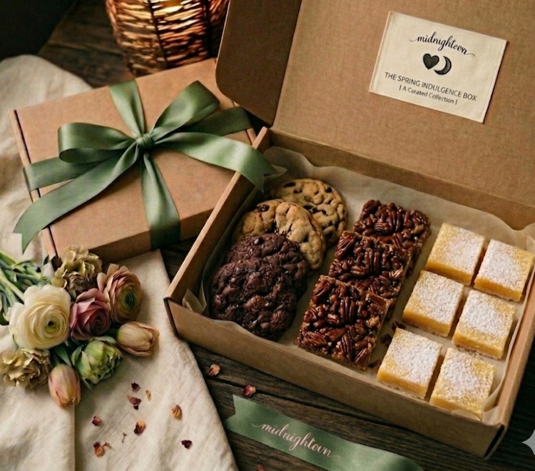 Curated Boxes
