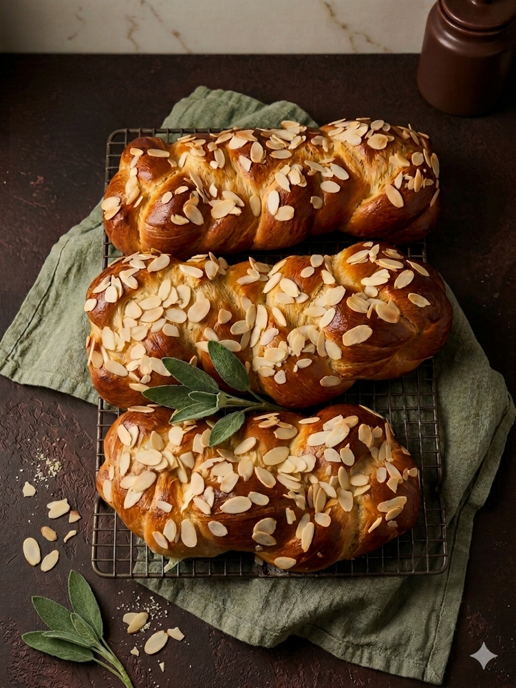 Specialty Breads