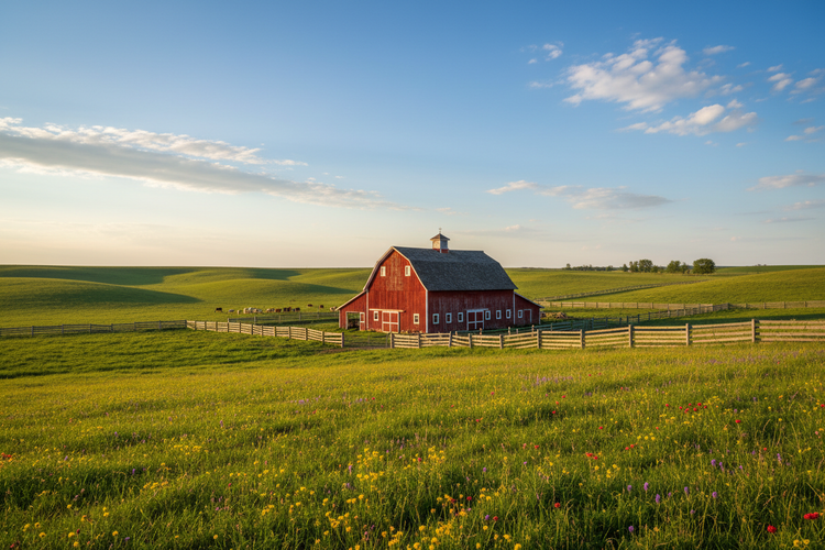 Food, Farm & Local Goods