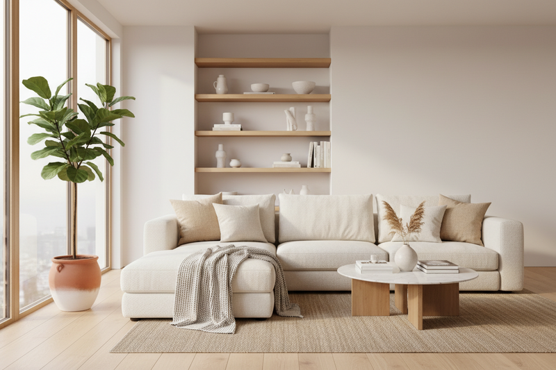 Cleaning Services