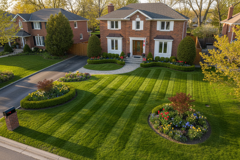 Lawn & Property Care