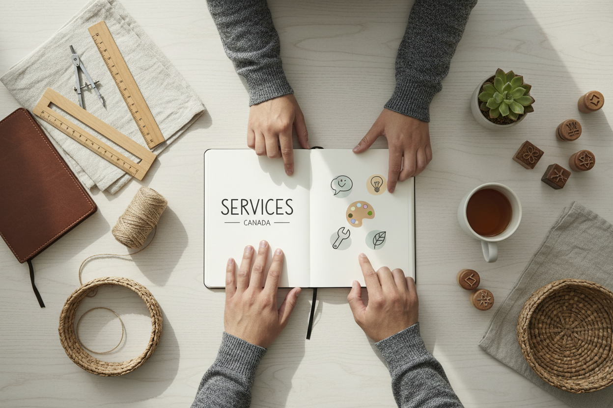 Services