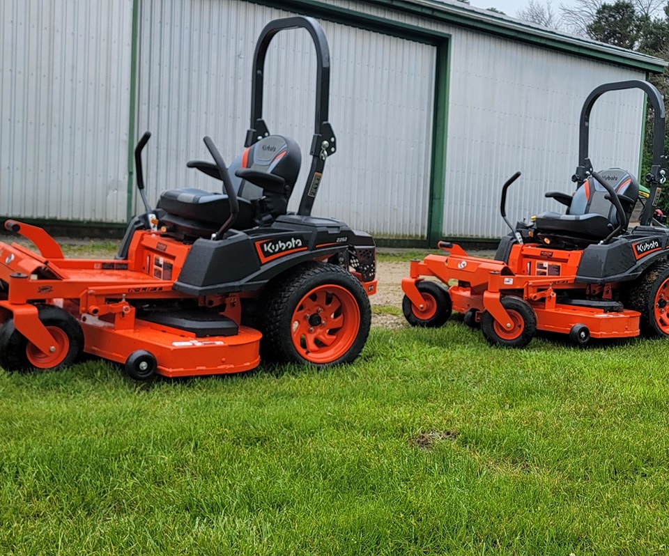 Lawn & Property Care