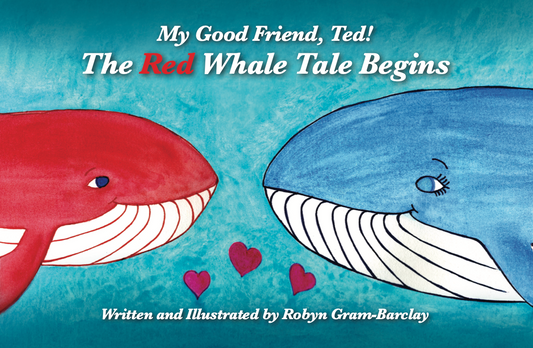 Picture Books with Keychain and Bookmark
