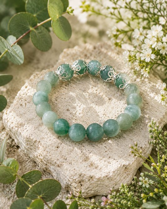 Gemstone Bracelets