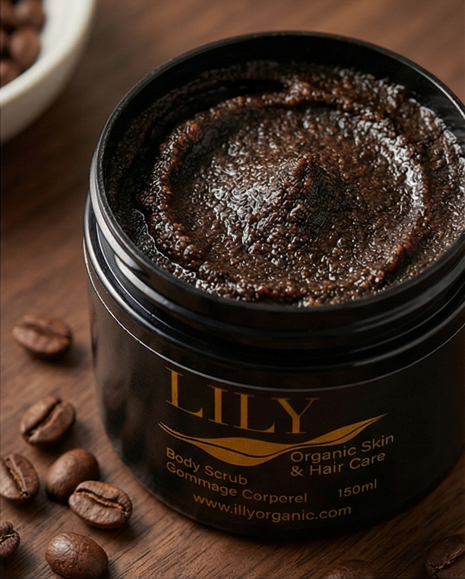 Body Scrub