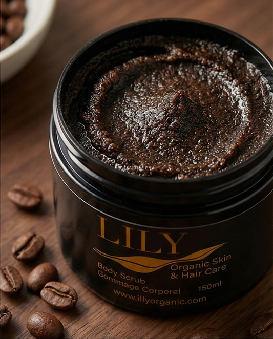 Body Scrub
