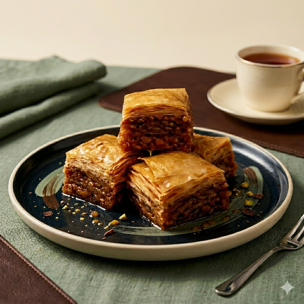 Baklava