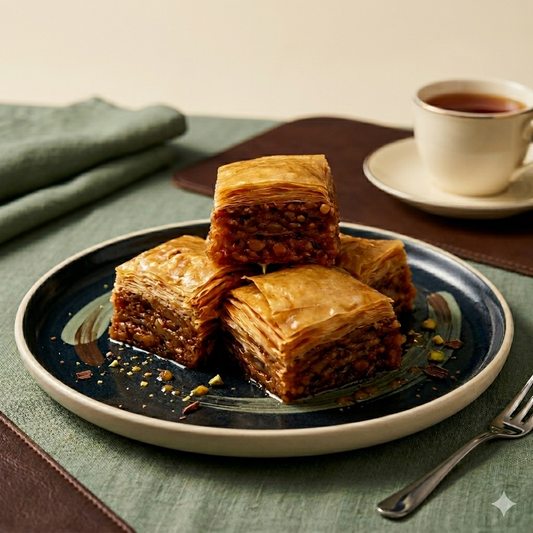 Baklava