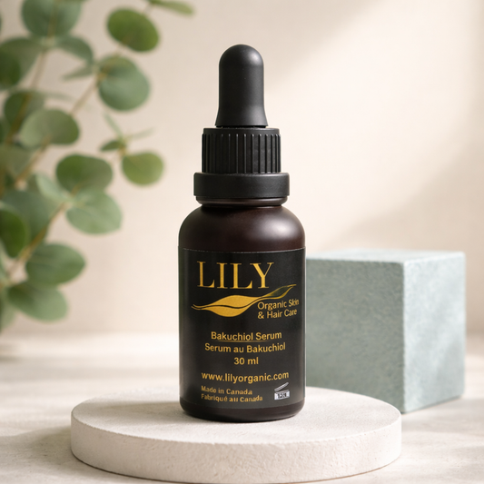Bakuchiol Serum 30mL