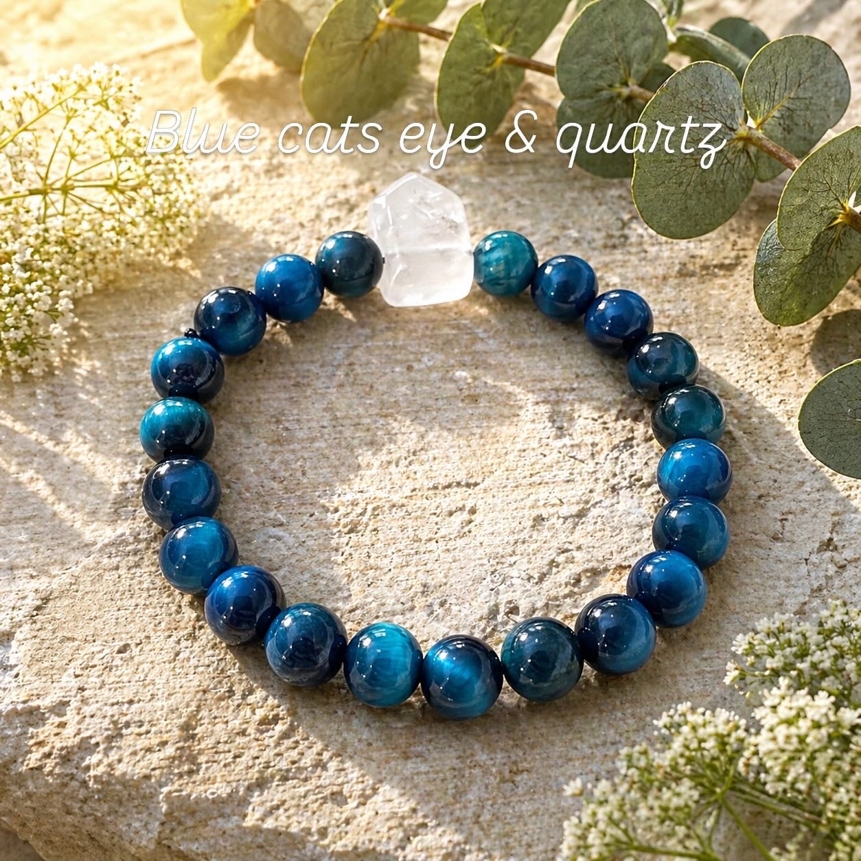 Gemstone Bracelets