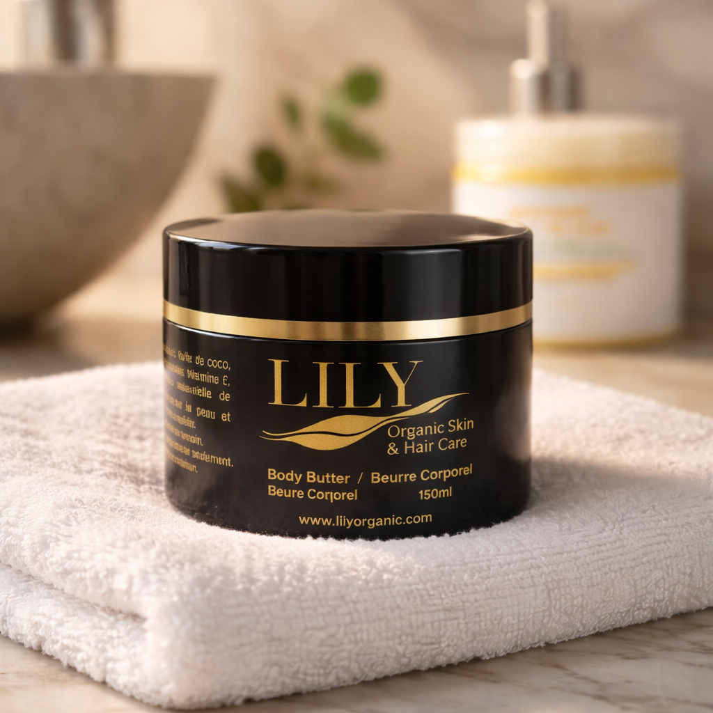 Body Butter