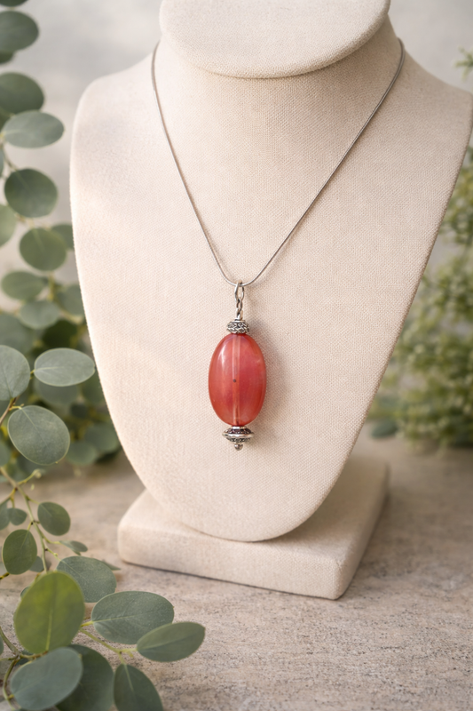 Gemstone Necklaces