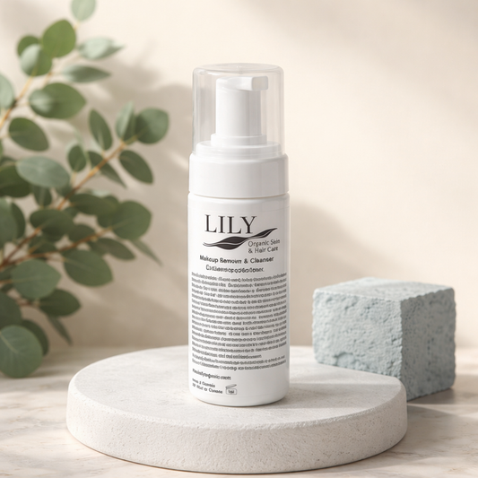 Cleanser & Makeup Remover