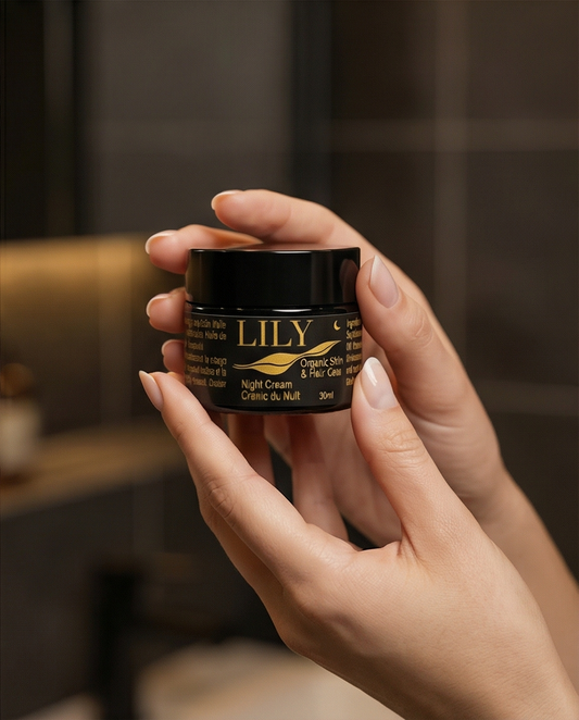 Day Cream with Zinc Natural Sun Protect