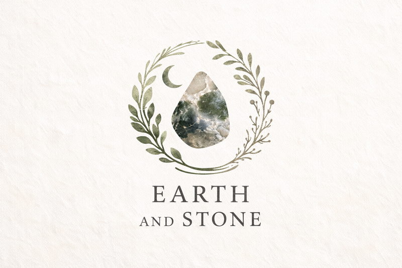 Earth & Stone
