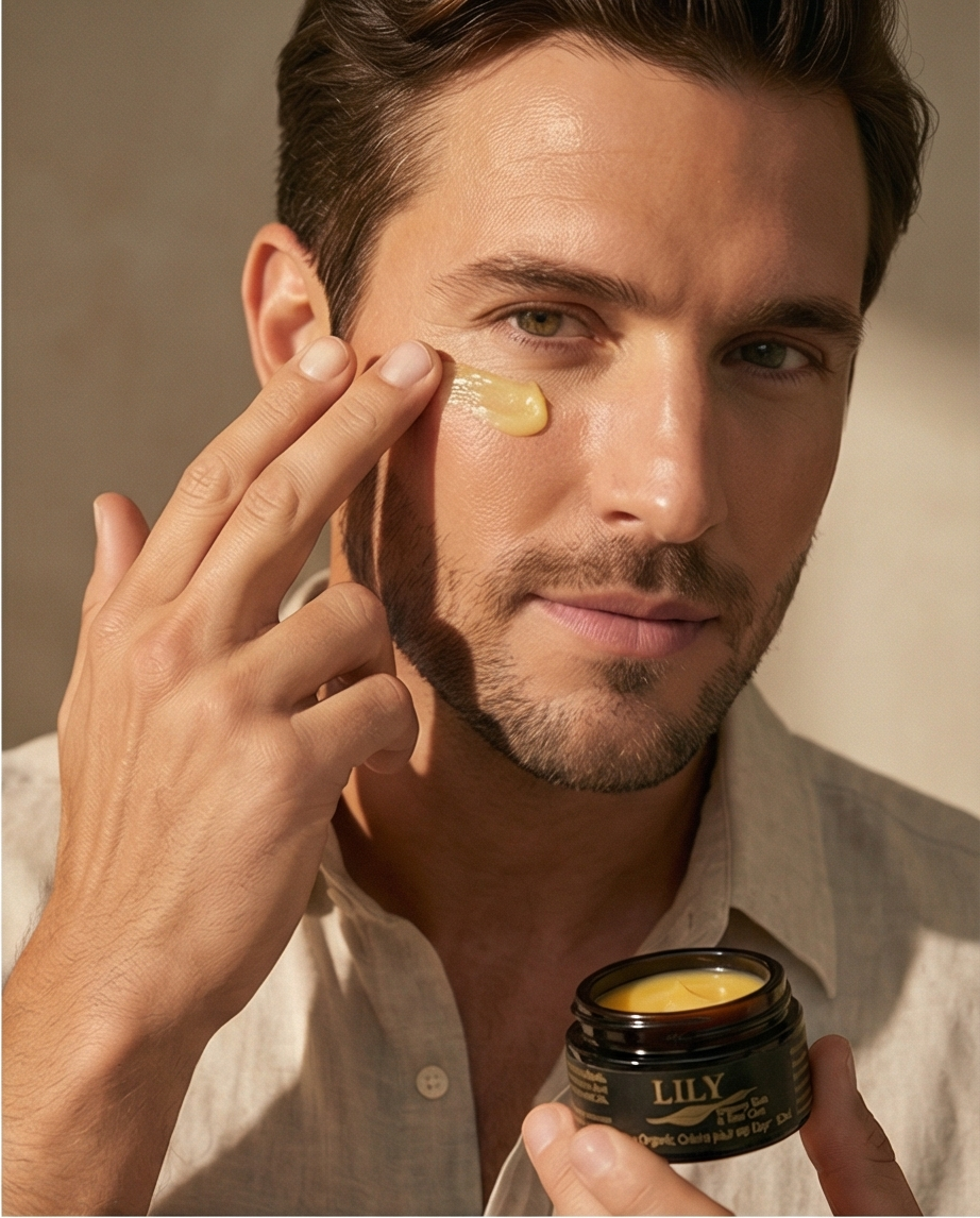 Eye Cream