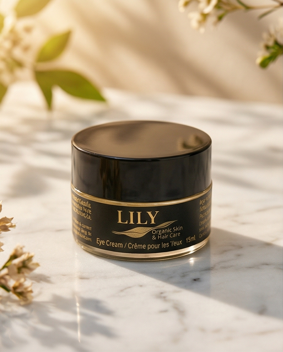 Eye Cream