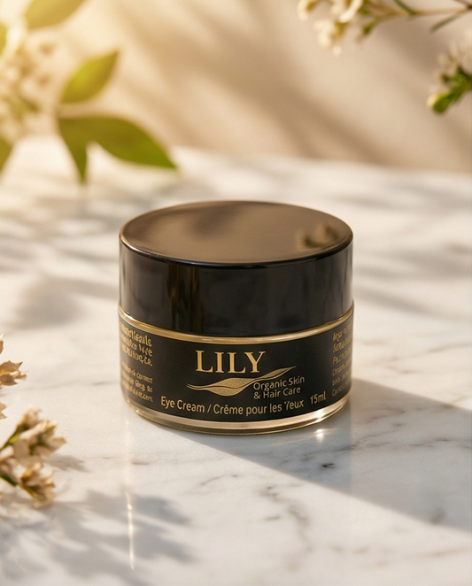 Eye Cream
