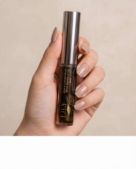 Brow & Lash Serum