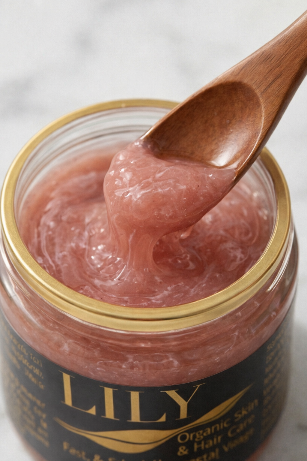 Facial Exfoliant