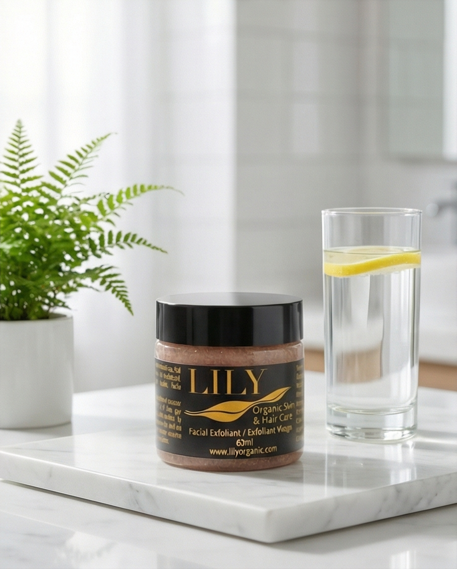 Facial Exfoliant