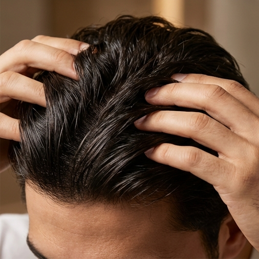 Hair Oil