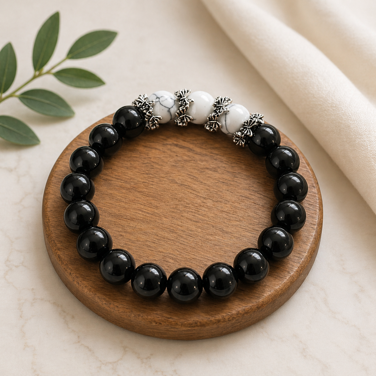 Gemstone Bracelets