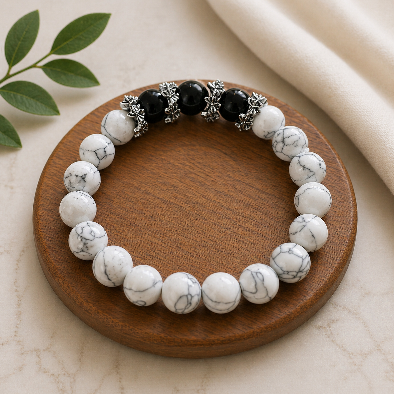 Gemstone Bracelets