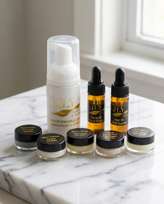 Travel Pack
