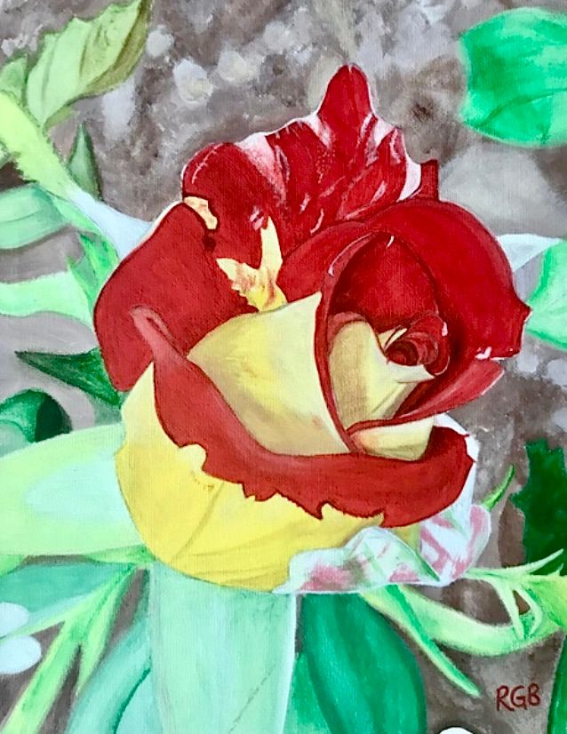 Fine Art Prints (8"x10")