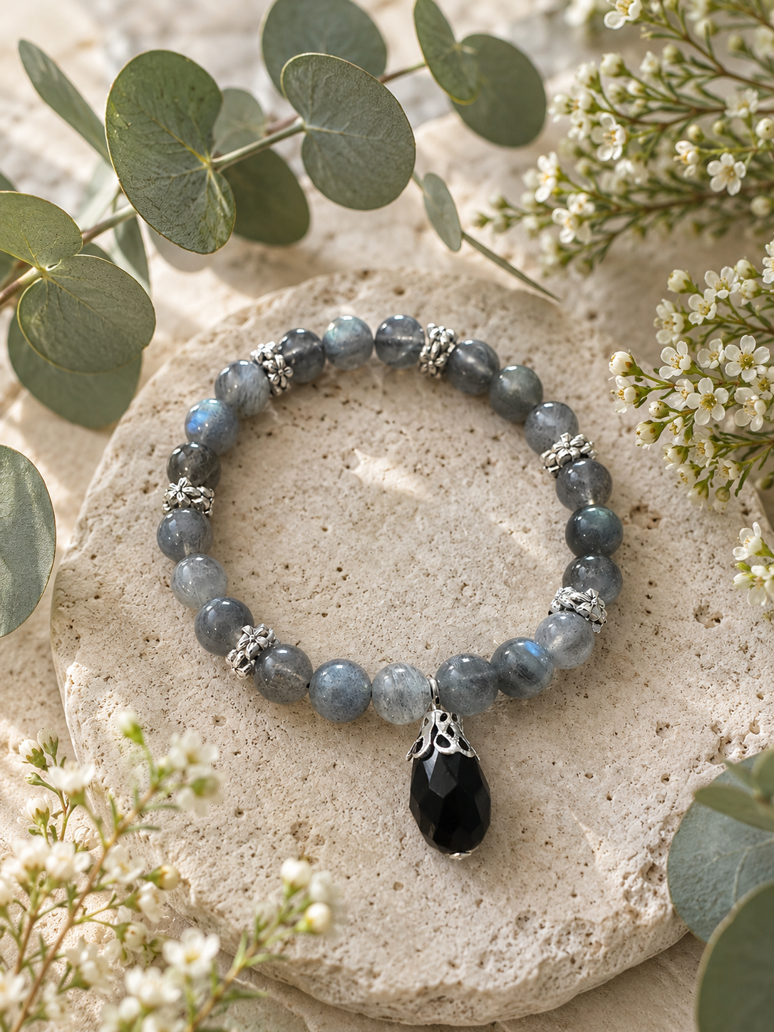 Gemstone Bracelets