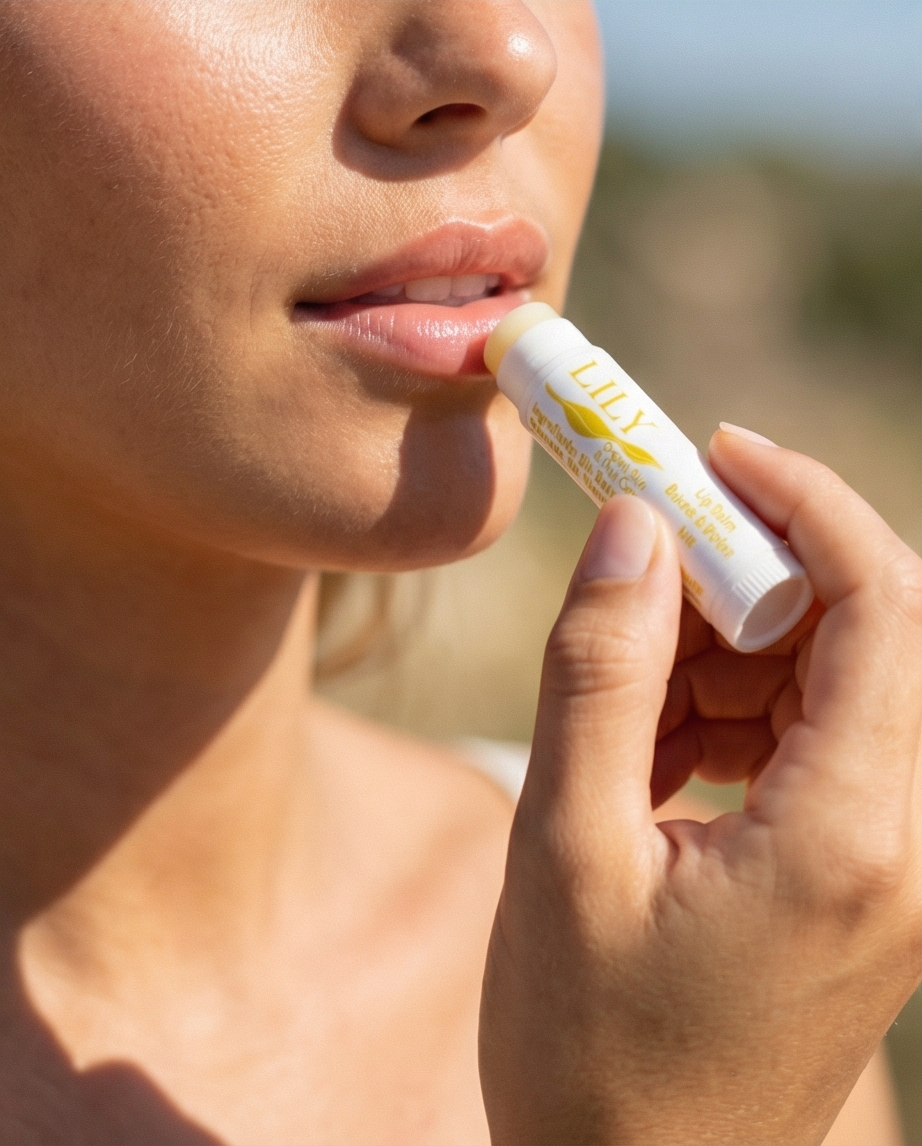 Lip Balm