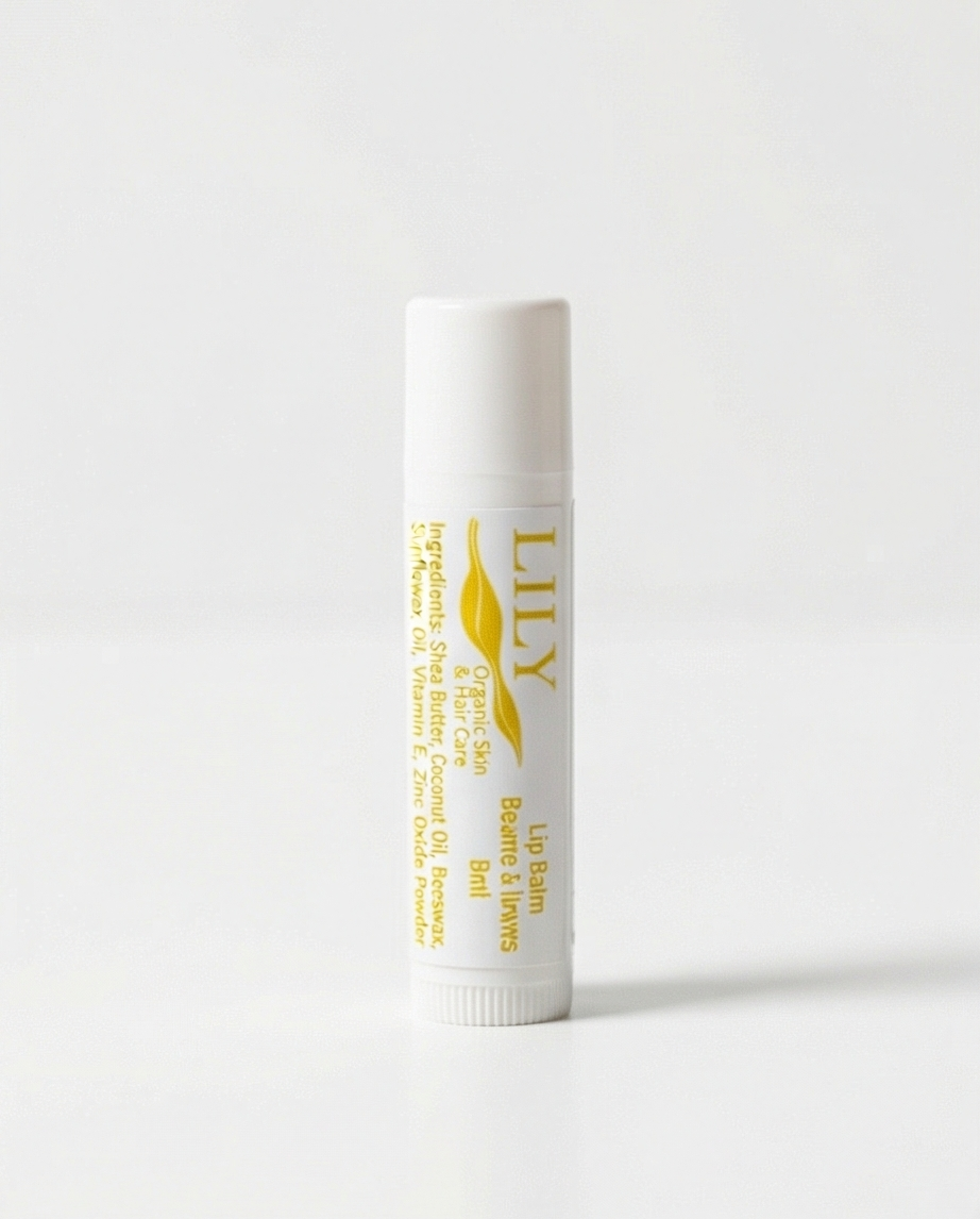 Lip Balm