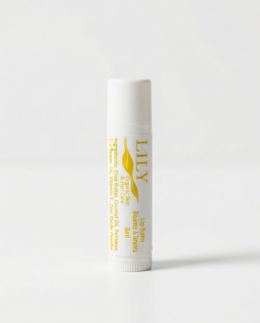 Lip Balm
