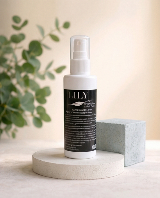 Magnesium Oil Spray