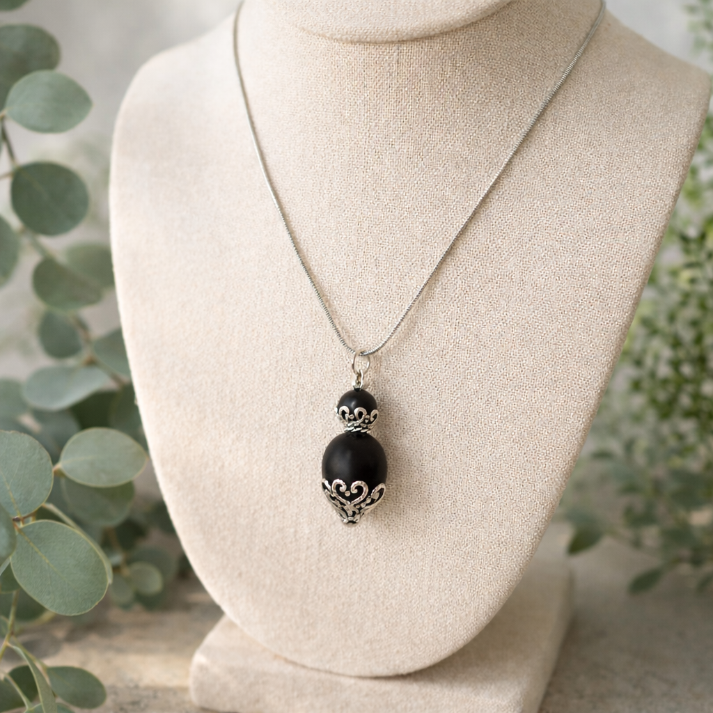 Gemstone Necklaces