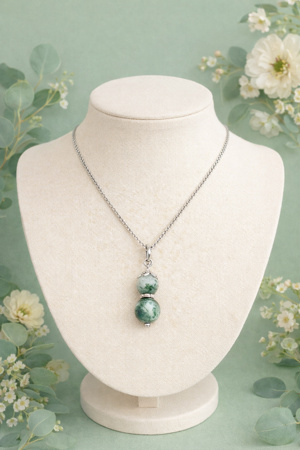 Gemstone Necklaces
