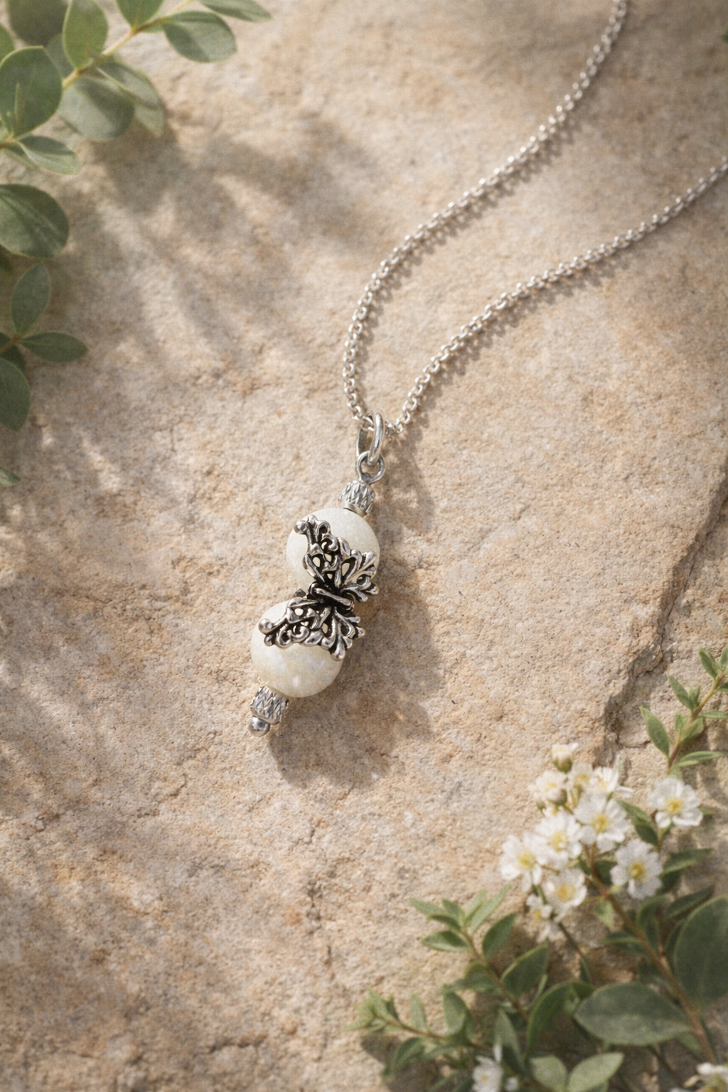 Gemstone Necklaces