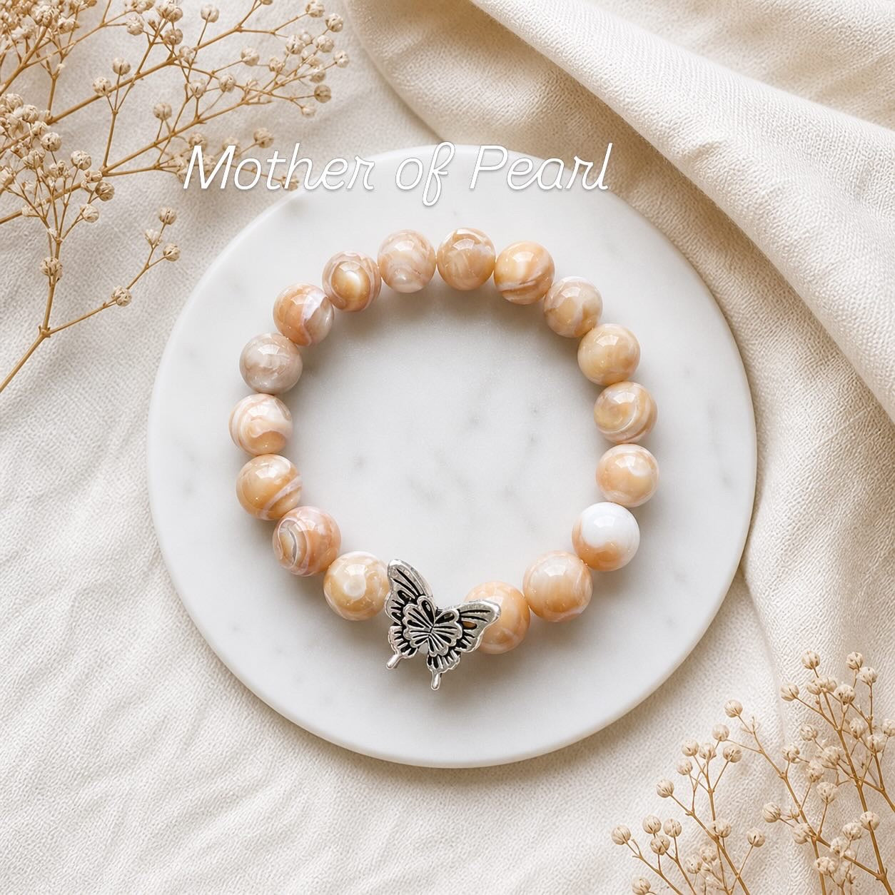 Gemstone Bracelets