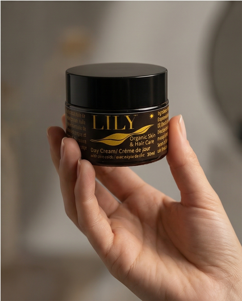 Night Cream