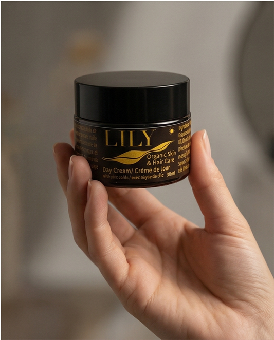 Night Cream