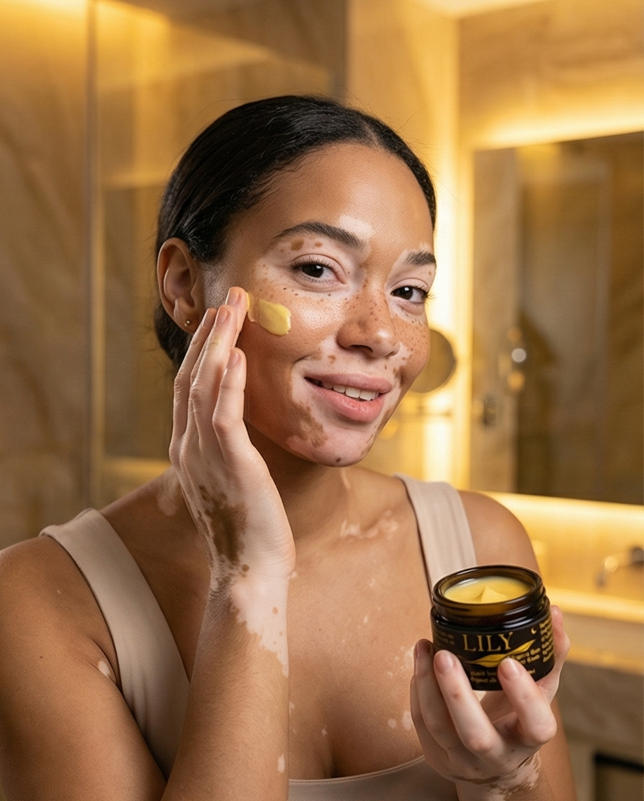 Night Cream