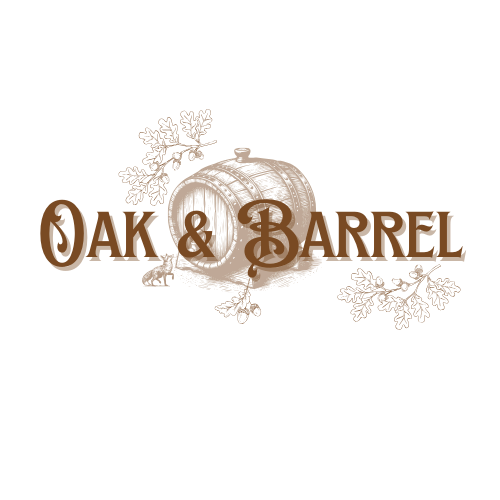 Oak & Barrel General Store