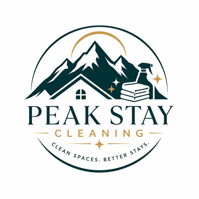 Peak Stay Cleaning